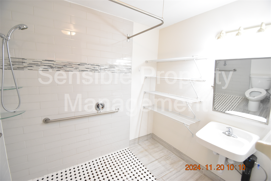 stress free property management