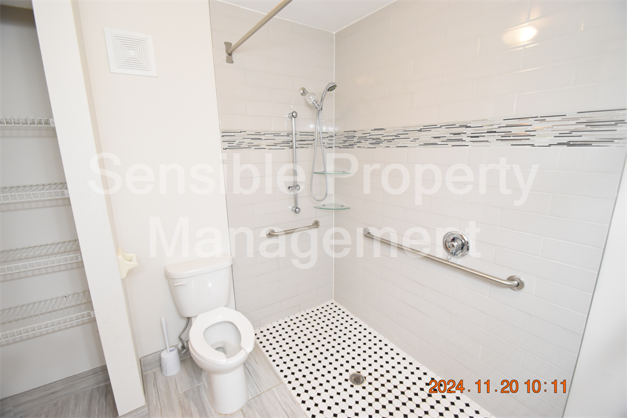 stress free property management