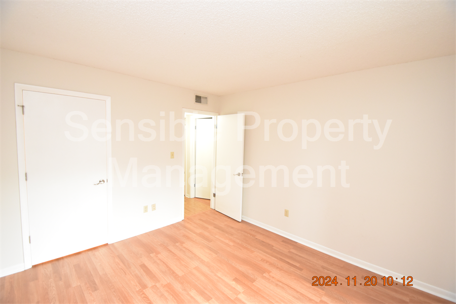stress free property management