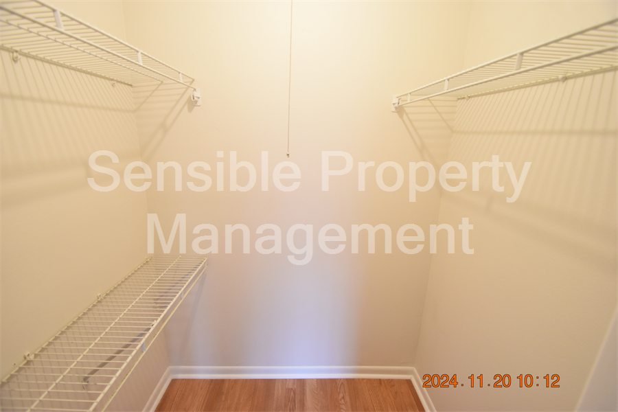 stress free property management