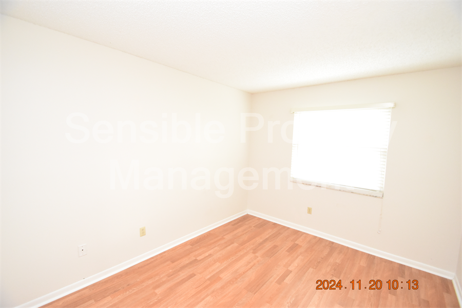 stress free property management