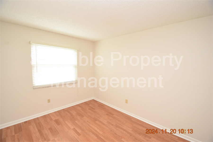 stress free property management