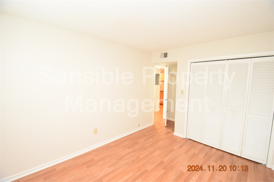 stress free property management