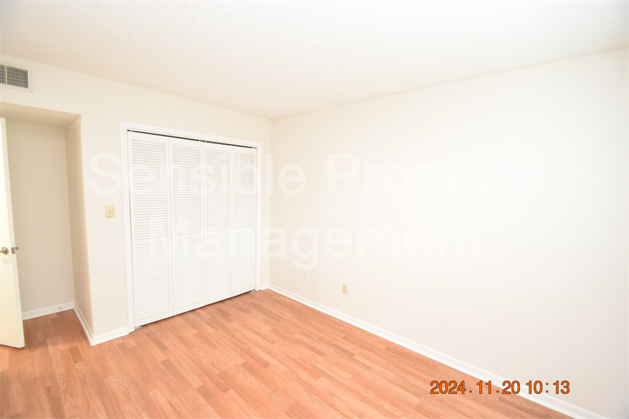 stress free property management