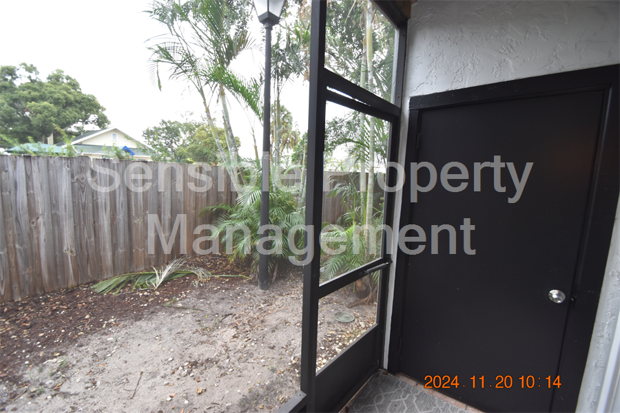 stress free property management