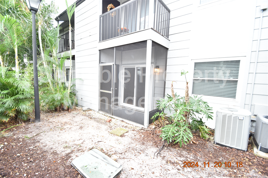 stress free property management