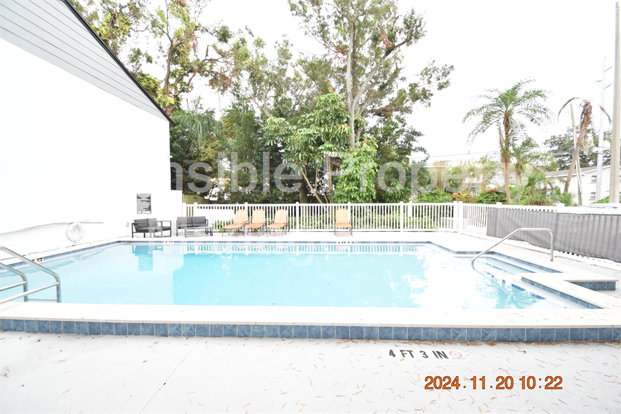 stress free property management