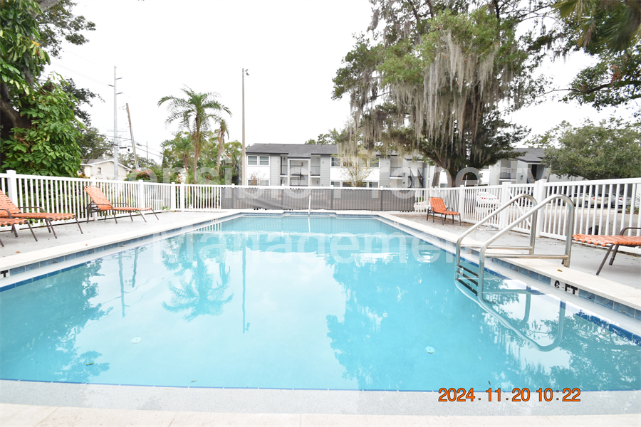 stress free property management