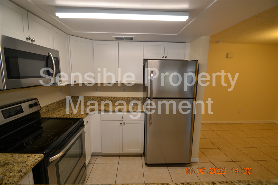 stress free property management