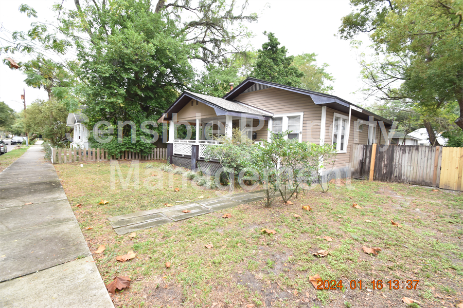 stress free property management