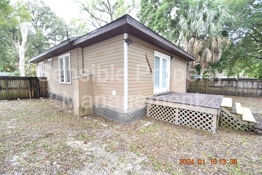 stress free property management