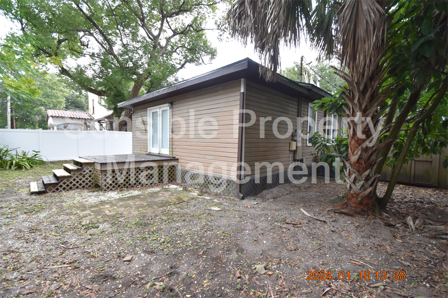 stress free property management