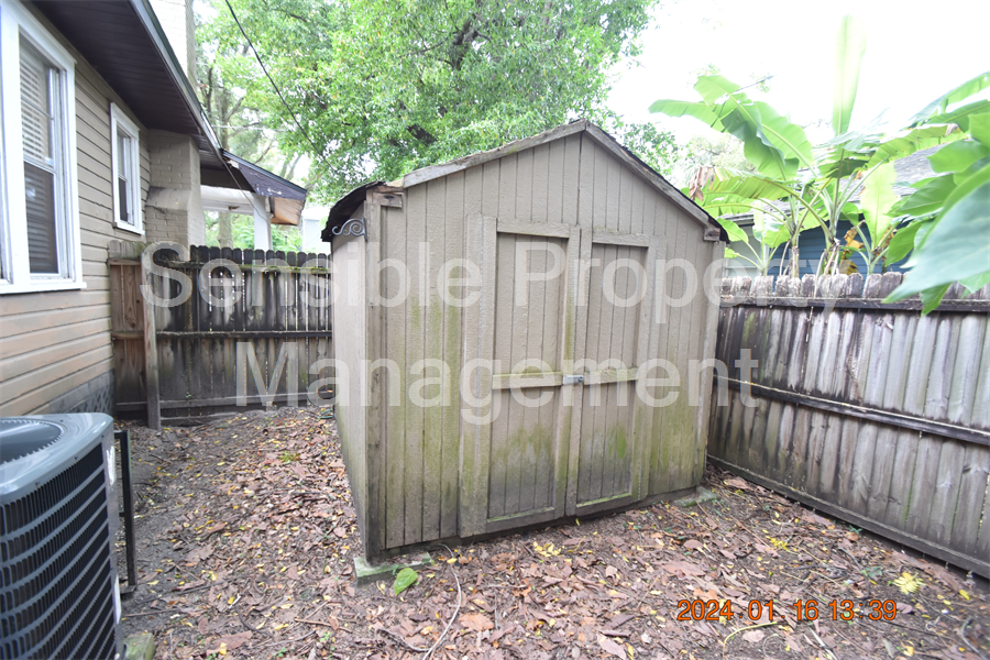 stress free property management