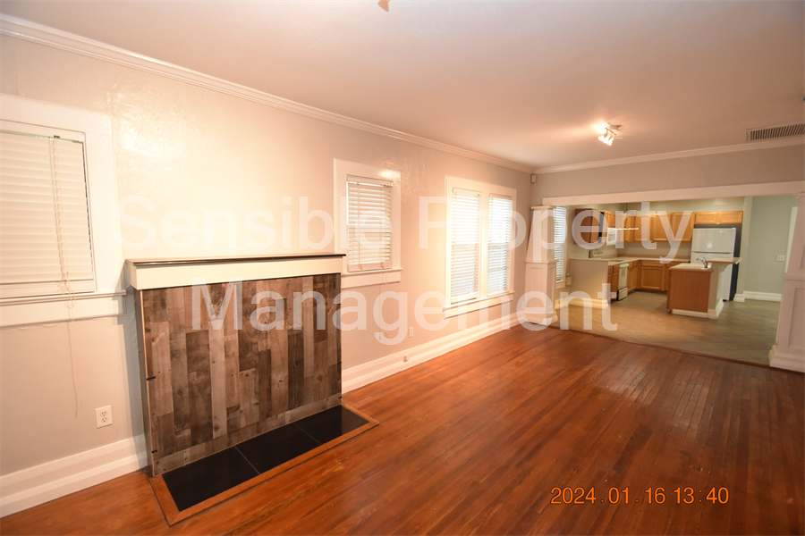stress free property management