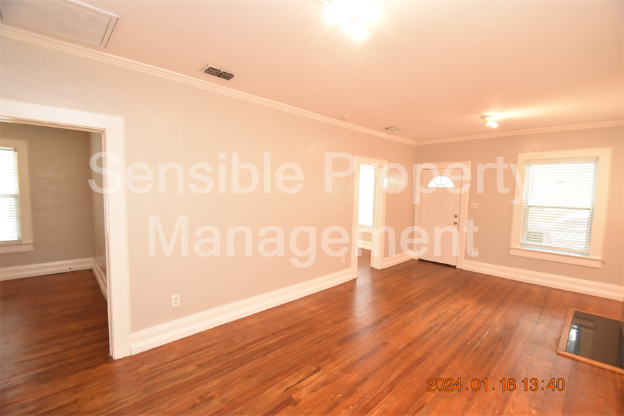 stress free property management