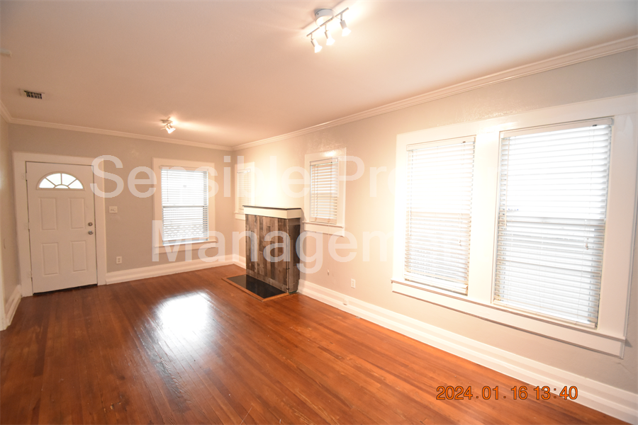 stress free property management