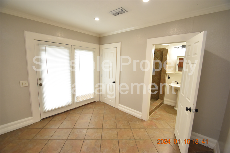stress free property management