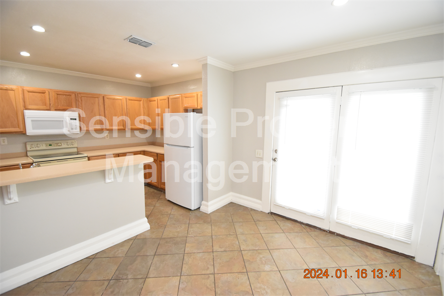 stress free property management