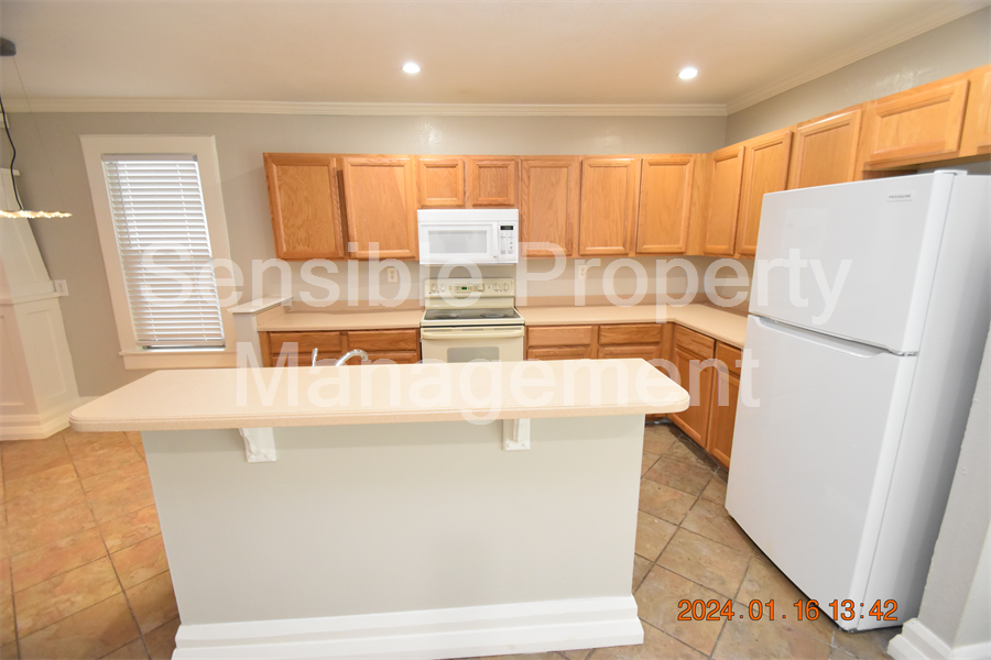 stress free property management