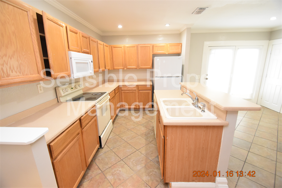 stress free property management