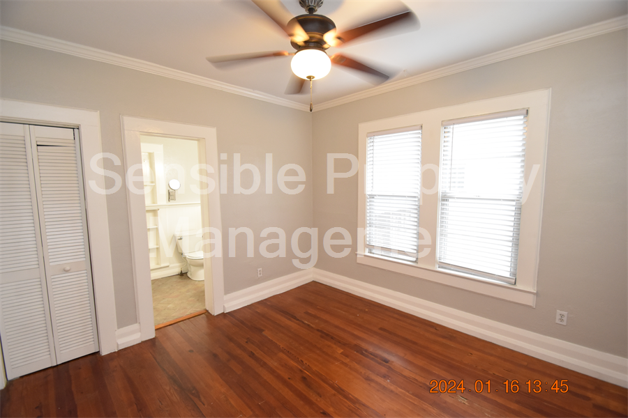 stress free property management