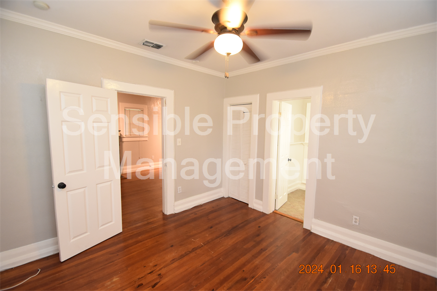 stress free property management