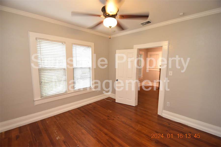 stress free property management