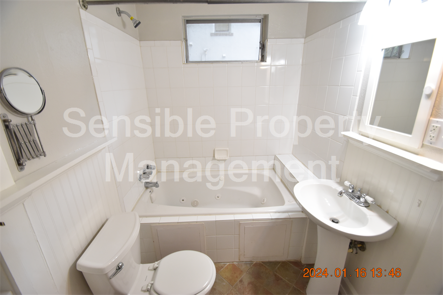 stress free property management