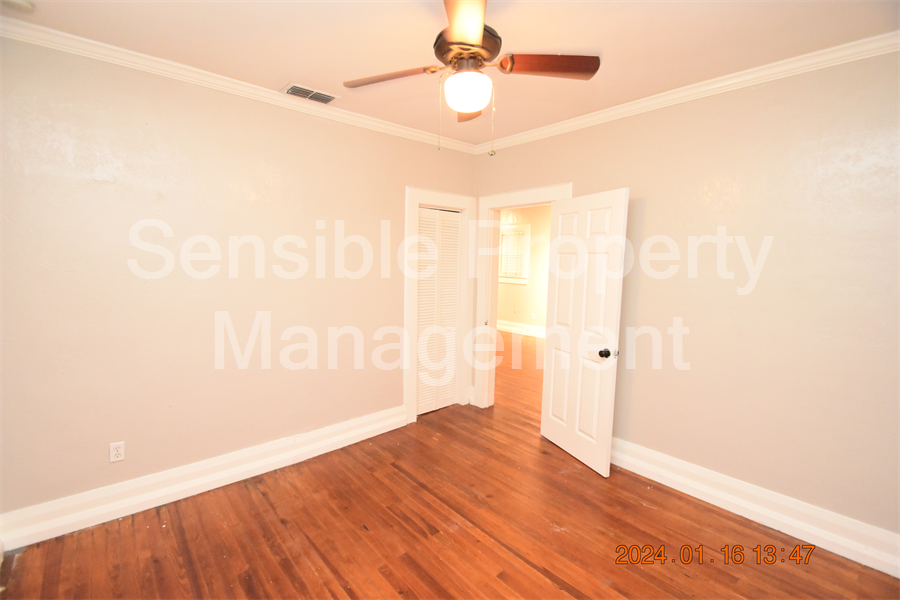 stress free property management