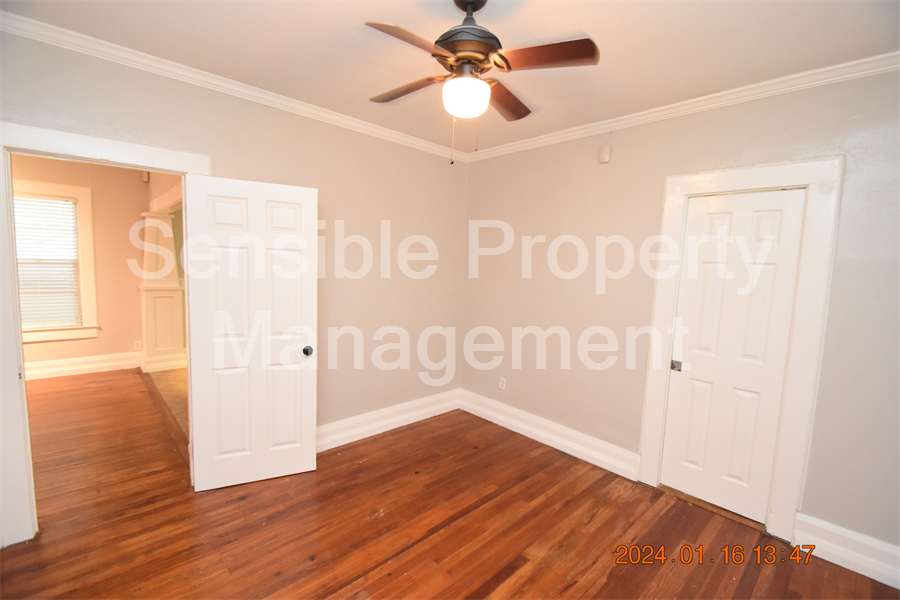 stress free property management