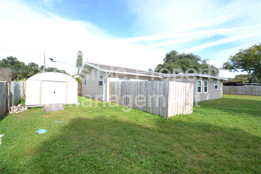 stress free property management