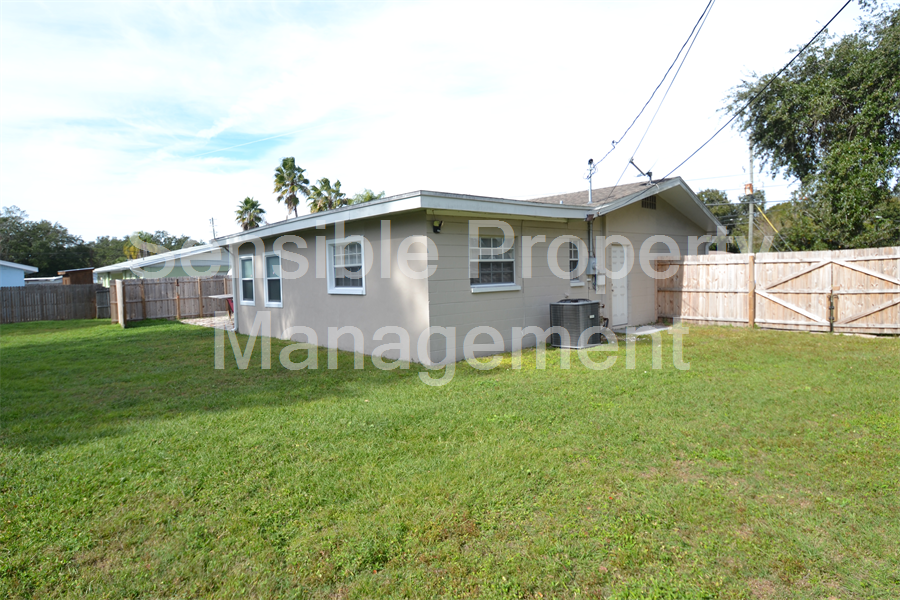 stress free property management