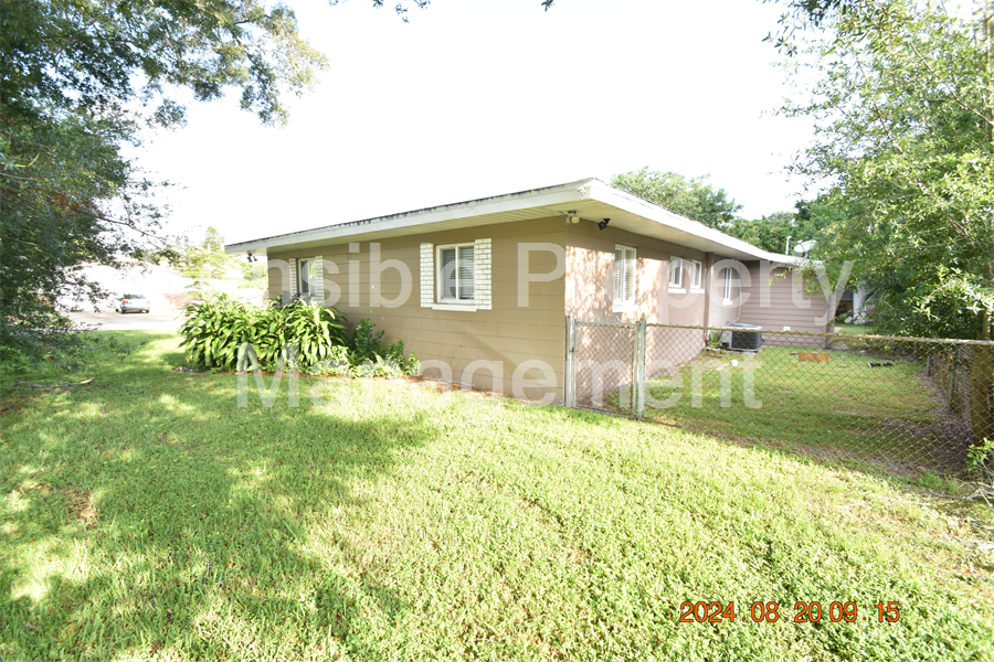 stress free property management