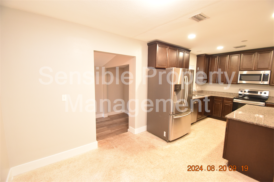 stress free property management