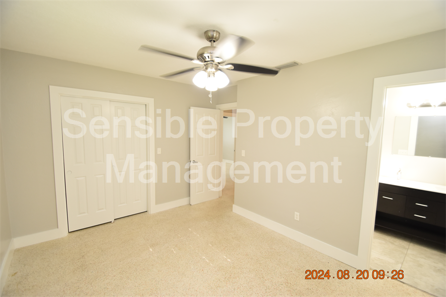 stress free property management