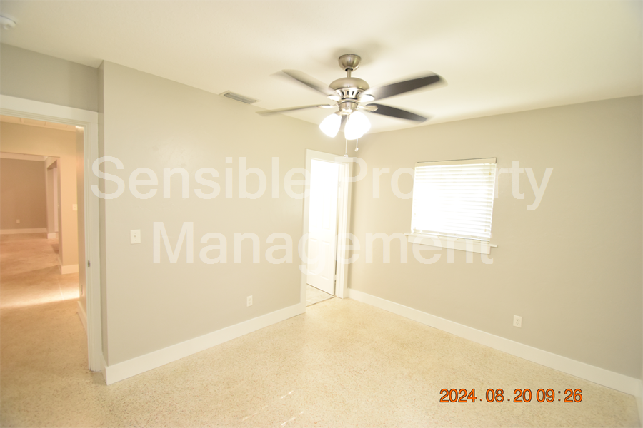 stress free property management