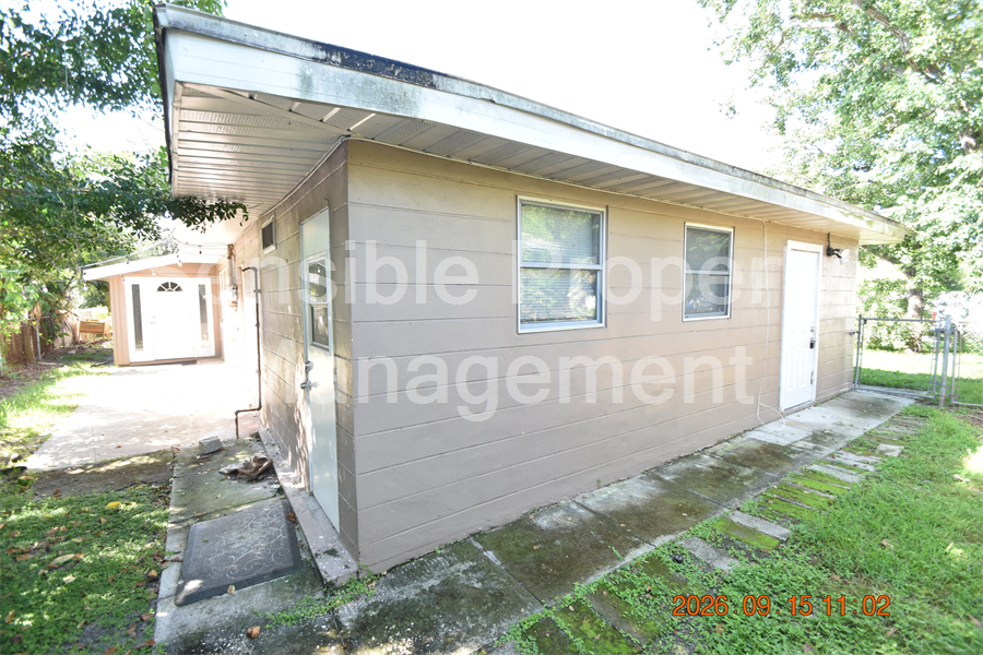 stress free property management