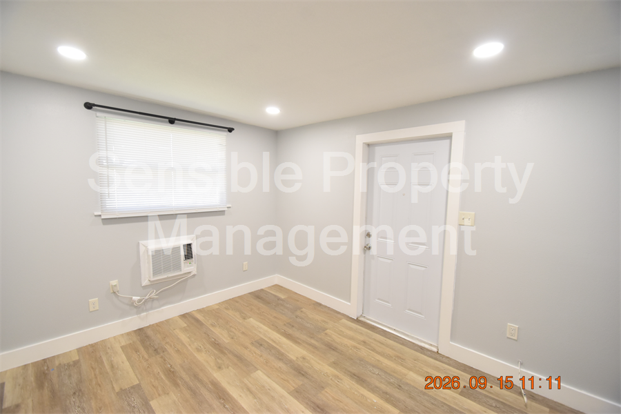 stress free property management