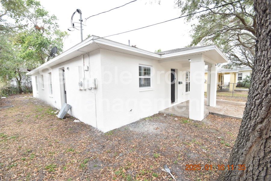 stress free property management