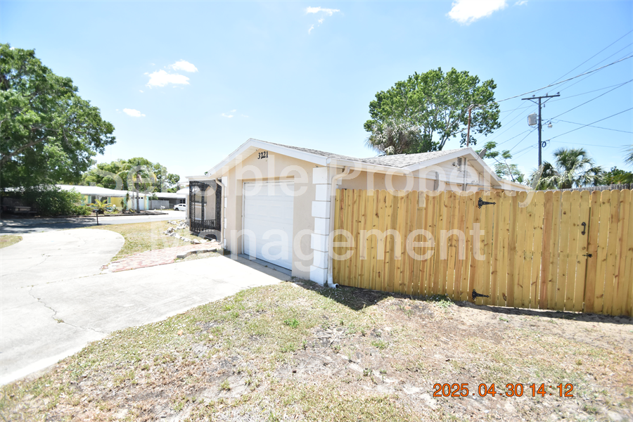 stress free property management