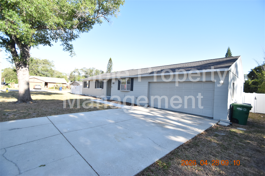stress free property management