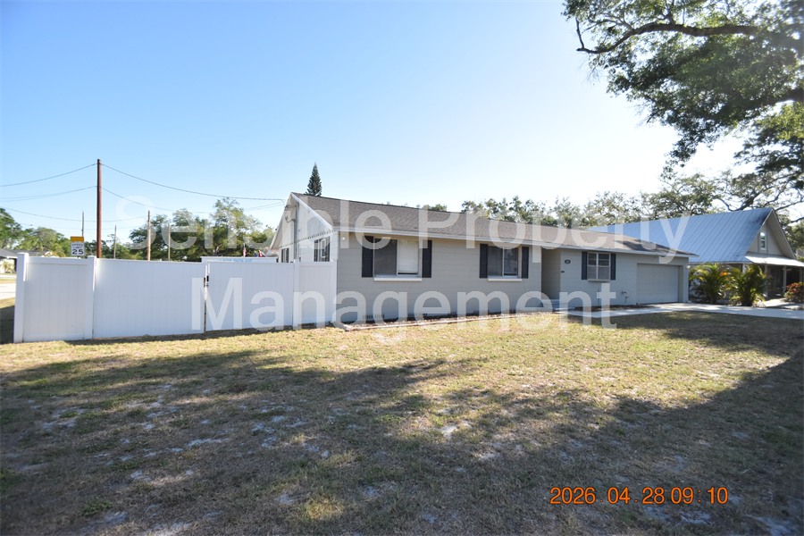stress free property management