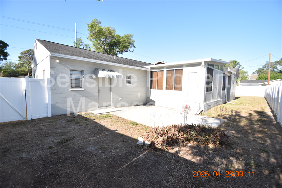 stress free property management