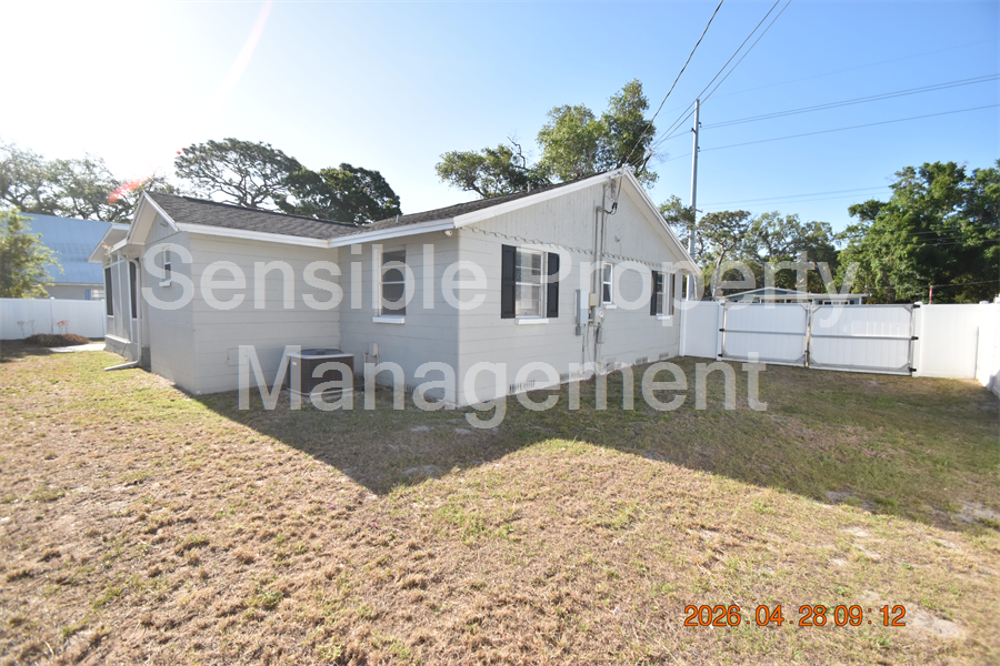 stress free property management
