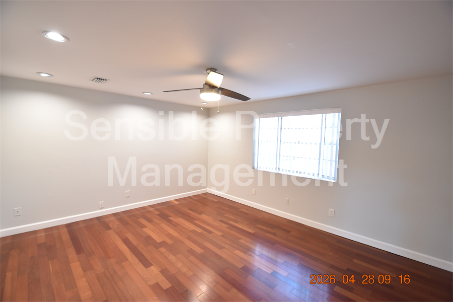 stress free property management