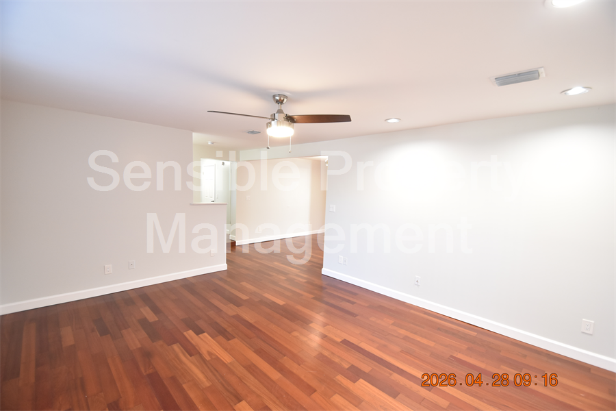 stress free property management
