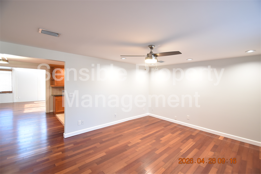 stress free property management