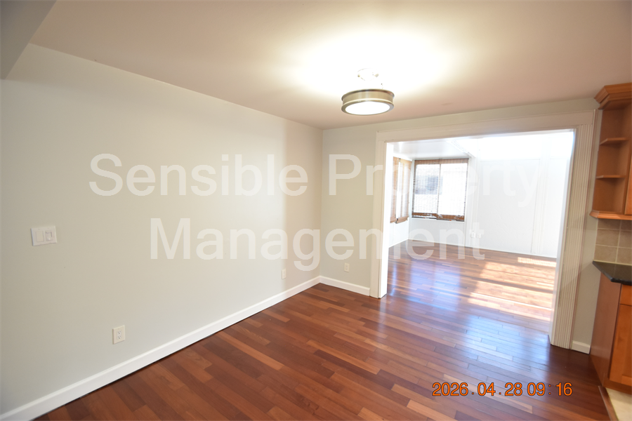 stress free property management