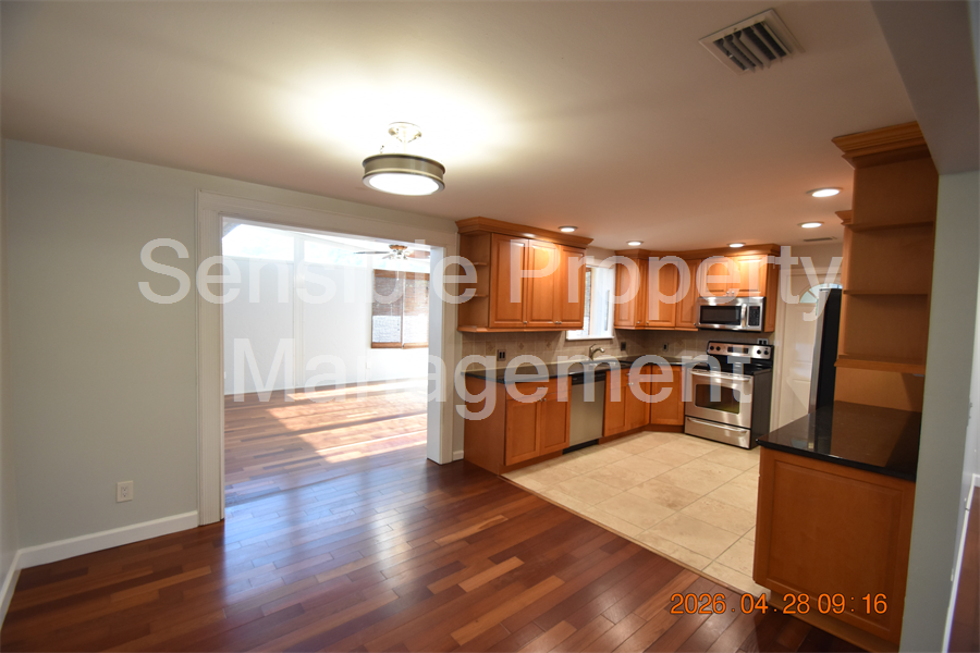 stress free property management