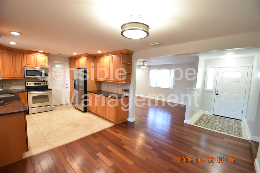 stress free property management